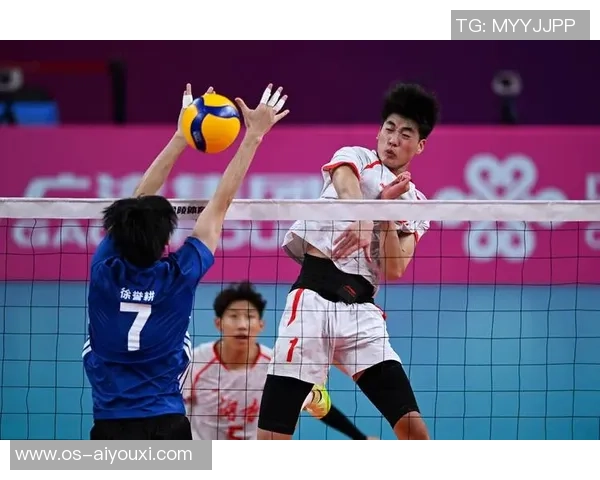 广州排球队在排球意识排行榜中荣登第六名展现团队实力与潜力