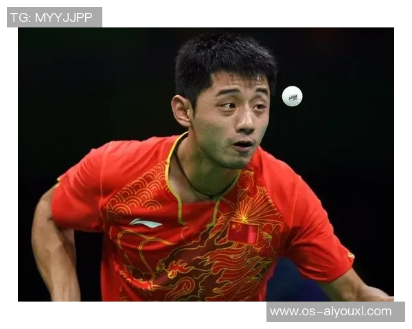 张继科与斯托亚诺夫的巅峰对决乒乓球赛场上的精彩瞬间与战术分析