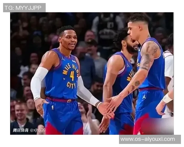 掘金与快船激战抢七之夜谁将晋级季后赛的巅峰对决