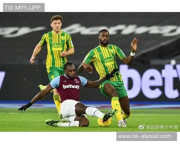 曼城vs西布罗姆维奇